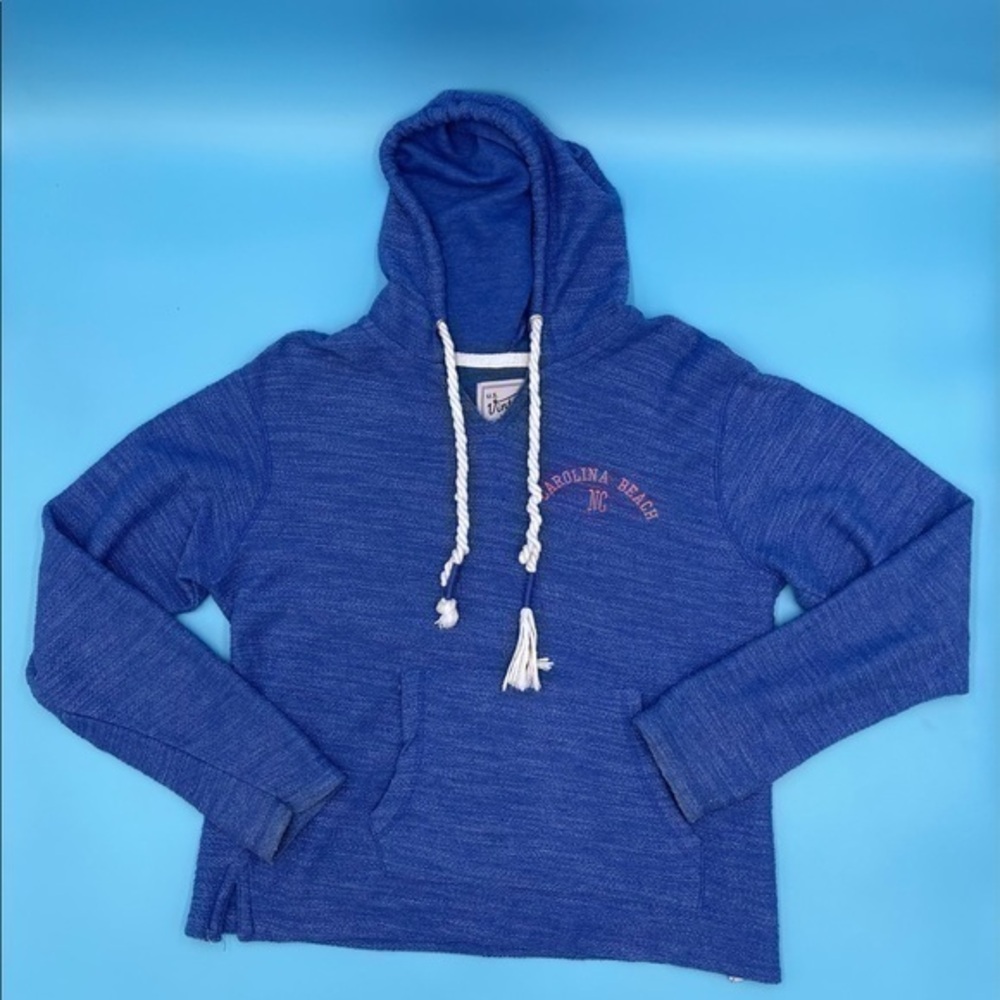 American Vintage Carolina Beach Hoodie